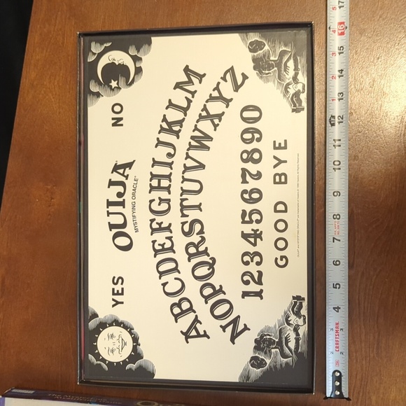 Ouija Board | Glow In The Dark - Picture 4 of 6
